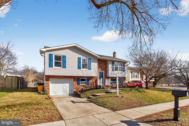 731 STAFFORD HILL DR, Glen Burnie, MD 21061