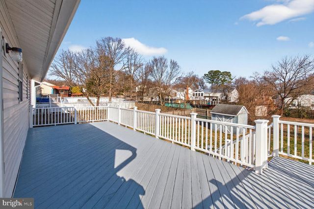 731 STAFFORD HILL DR, Glen Burnie, MD 21061