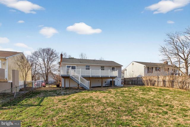 731 STAFFORD HILL DR, Glen Burnie, MD 21061