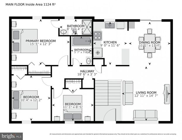 731 STAFFORD HILL DR, Glen Burnie, MD 21061