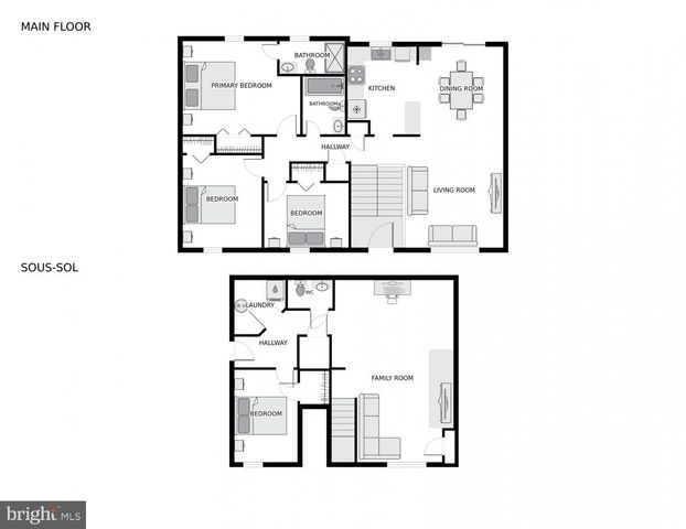 731 STAFFORD HILL DR, Glen Burnie, MD 21061