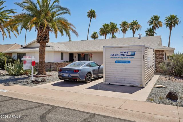 17215 N 130TH Avenue, Sun City West, AZ 85375