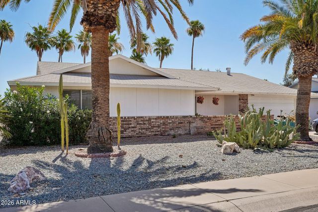 17215 N 130TH Avenue, Sun City West, AZ 85375