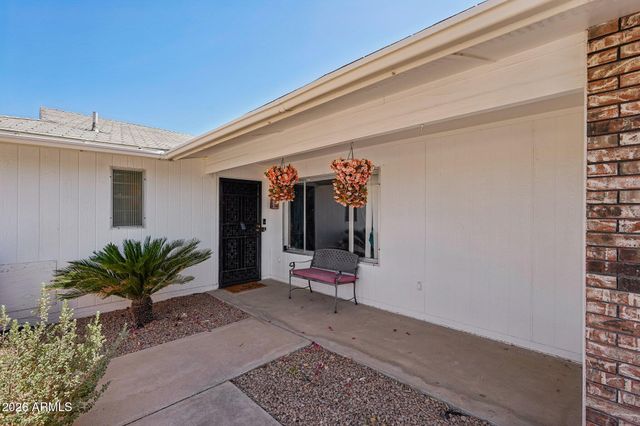17215 N 130TH Avenue, Sun City West, AZ 85375