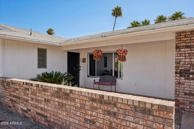 17215 N 130TH Avenue, Sun City West, AZ 85375