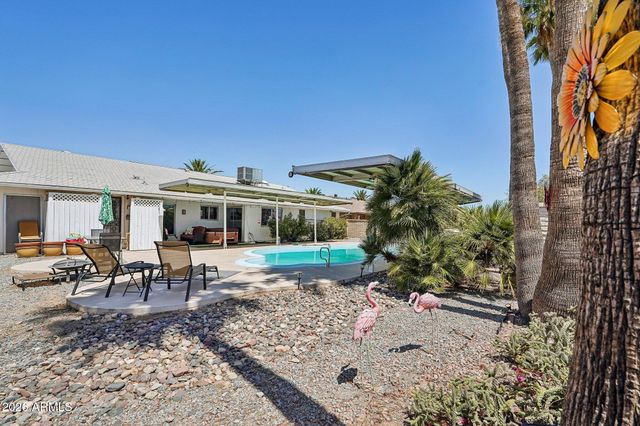 17215 N 130TH Avenue, Sun City West, AZ 85375
