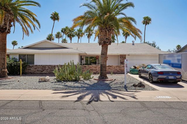 17215 N 130TH Avenue, Sun City West, AZ 85375