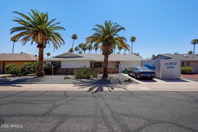 17215 N 130TH Avenue, Sun City West, AZ 85375