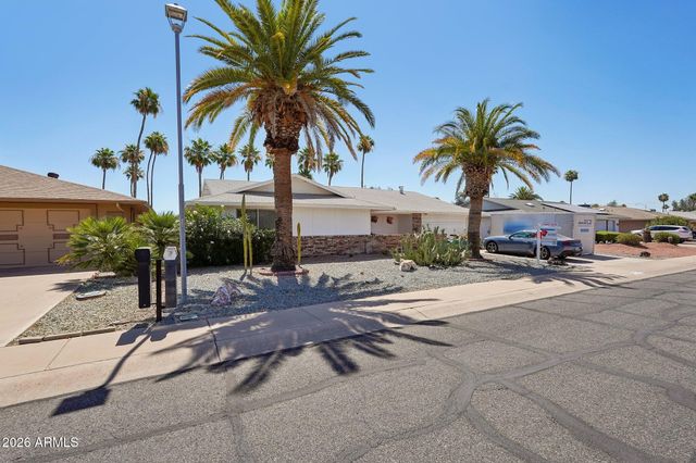 17215 N 130TH Avenue, Sun City West, AZ 85375