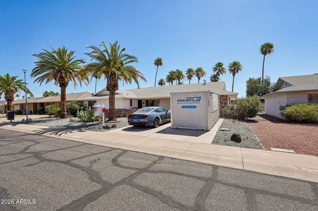 17215 N 130TH Avenue, Sun City West, AZ 85375