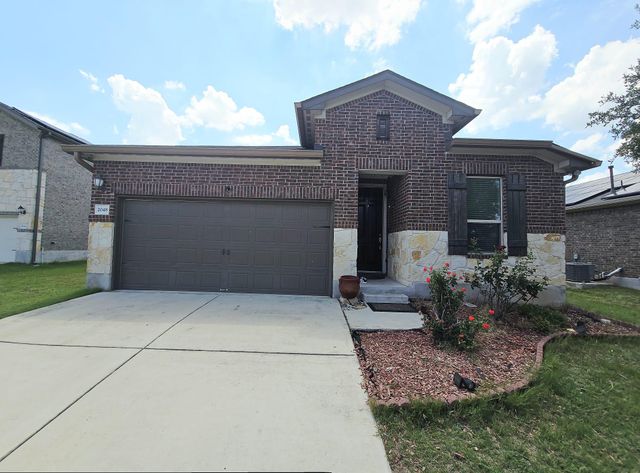 2048 Hat Bender LOOP, Round Rock, TX 78664