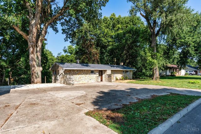 3345 River Road, Hamilton, OH 45015