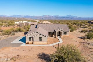 34515 N 142nd Street, Scottsdale, AZ 85262