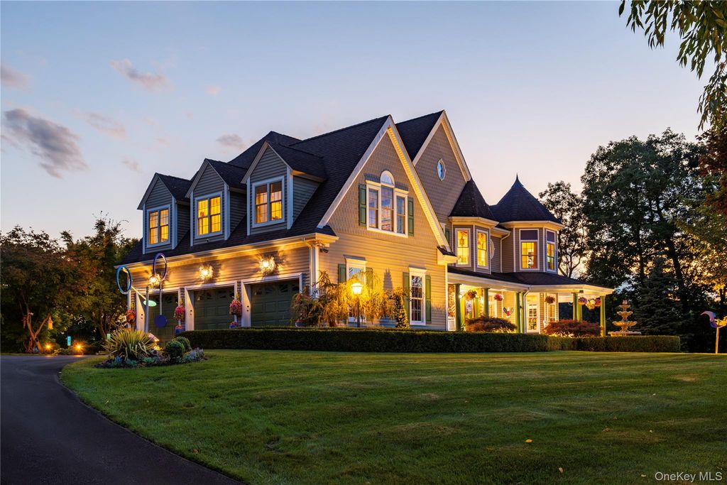 40 Sprucetop Drive, Mahopac, NY 10541 — photo 2