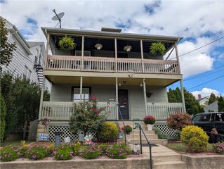 25 Ormond Street, Woonsocket, RI 02895