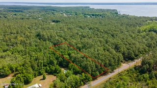 0 BRIDGEPORT Road, Palatka, FL 32177