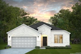 435 Nightingale Avenue, Marion, TX 78132