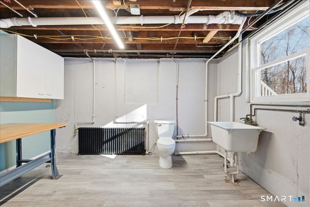 97 Elm Ridge Road, Stonington, CT 06379