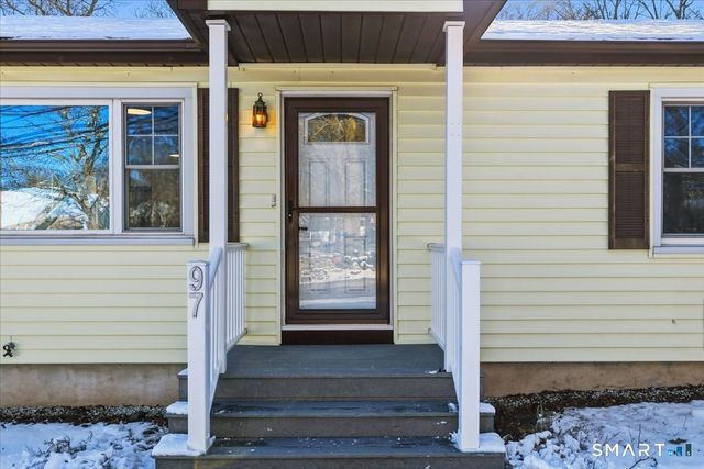 97 Elm Ridge Road, Stonington, CT 06379