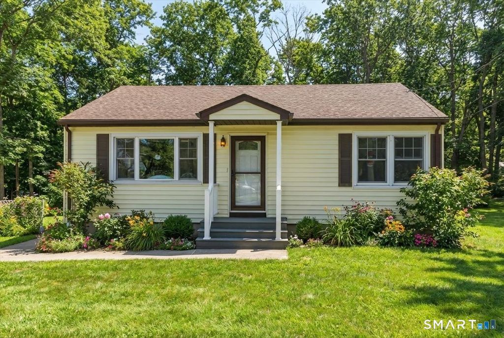 97 Elm Ridge Road, Stonington, CT 06379