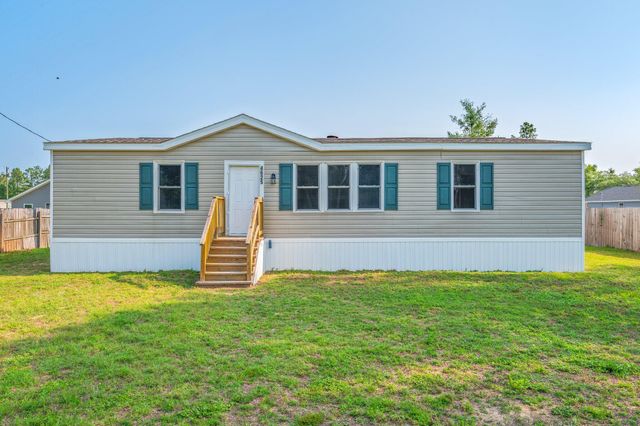 4625 Canary Way, Crestview, FL 32539