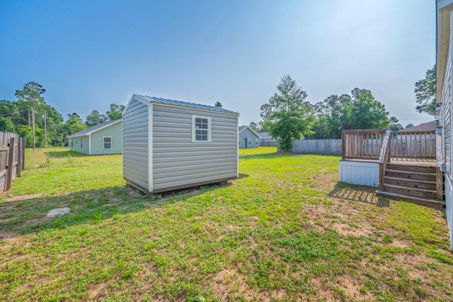 4625 Canary Way, Crestview, FL 32539