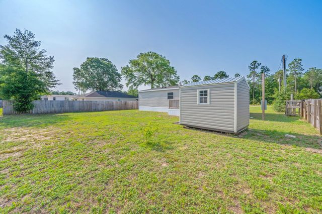 4625 Canary Way, Crestview, FL 32539