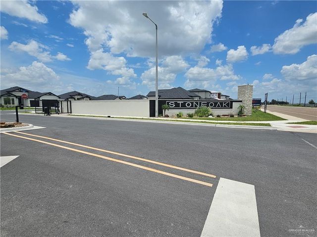 3106 N Adler Avenue, Edinburg, TX 78541