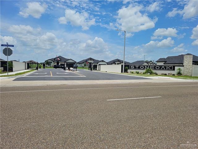 3106 N Adler Avenue, Edinburg, TX 78541