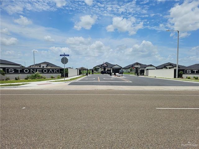 3106 N Adler Avenue, Edinburg, TX 78541