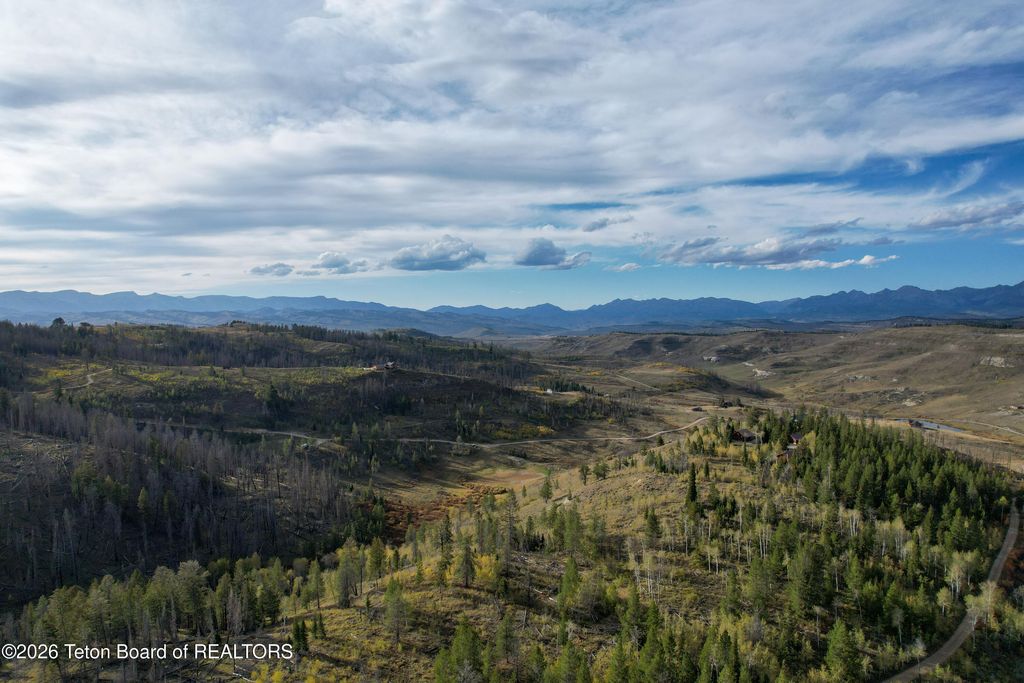 TRACT 5 SHEET 11 HOBACK RANCHES, Bondurant, WY 82922 photo 2