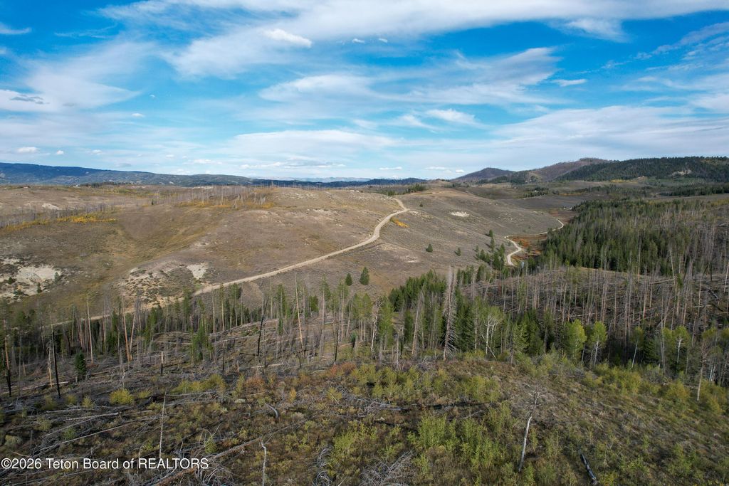 TRACT 5 SHEET 11 HOBACK RANCHES, Bondurant, WY 82922 photo 3