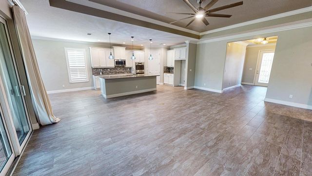 10127 SW Cypress Wood Court, Port St. Lucie, Port St Lucie, FL 34987