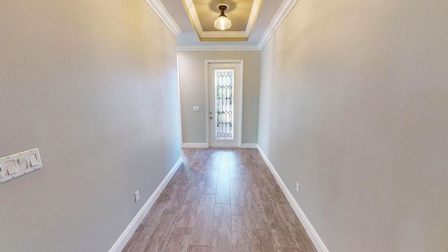 10127 SW Cypress Wood Court, Port St. Lucie, Port St Lucie, FL 34987