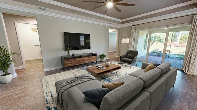 10127 SW Cypress Wood Court, Port St. Lucie, Port St Lucie, FL 34987