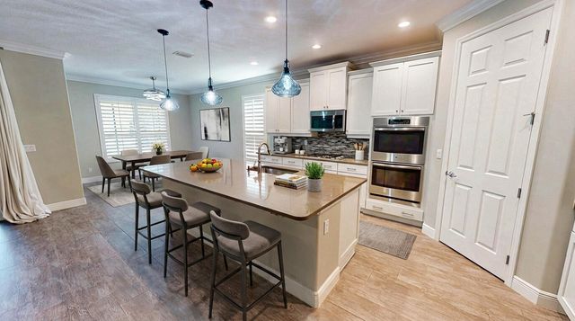 10127 SW Cypress Wood Court, Port St. Lucie, Port St Lucie, FL 34987