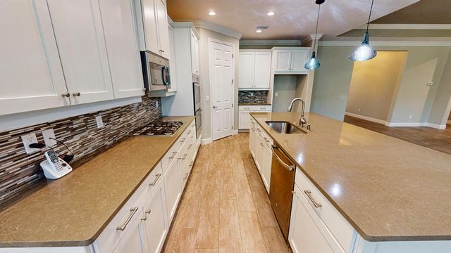 10127 SW Cypress Wood Court, Port St. Lucie, Port St Lucie, FL 34987