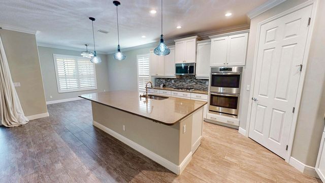 10127 SW Cypress Wood Court, Port St. Lucie, Port St Lucie, FL 34987