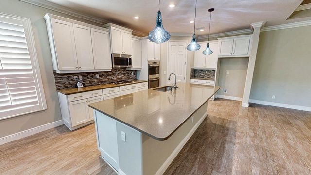 10127 SW Cypress Wood Court, Port St. Lucie, Port St Lucie, FL 34987