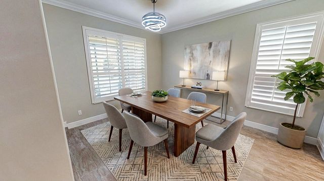 10127 SW Cypress Wood Court, Port St. Lucie, Port St Lucie, FL 34987