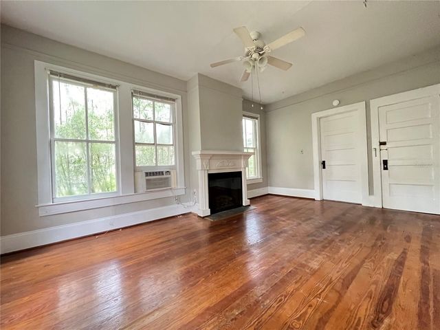 414 NE 5TH AVENUE 1, Gainesville, FL 32601