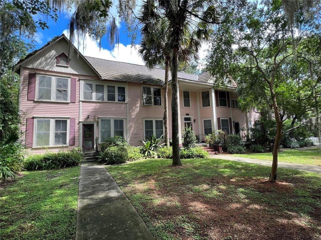 414 NE 5TH AVENUE 1, Gainesville, FL 32601