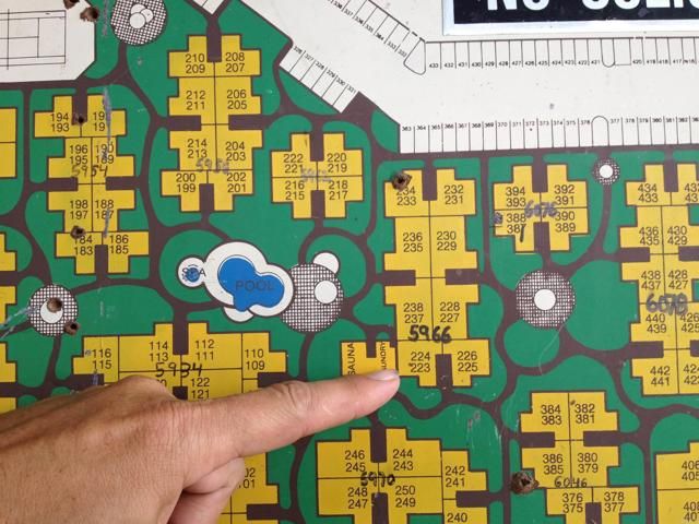 5966 Rancho Mission Road 224, San Diego, CA 92108