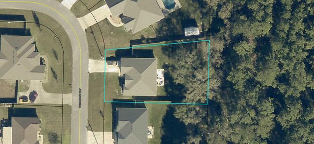 5671 Grandsons Way, Baker, FL 32531