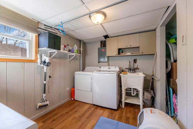 15020 Park Avenue, Oak Forest, IL 60452