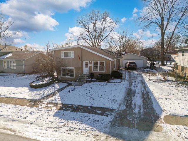 15020 Park Avenue, Oak Forest, IL 60452