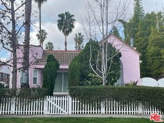 459 S Holt Avenue, Los Angeles, CA 90048
