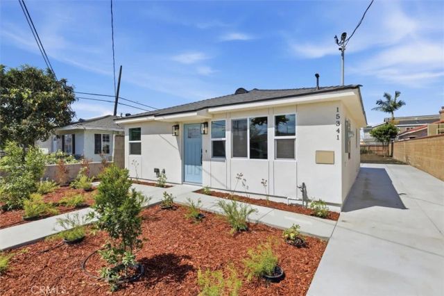 15341 Osage, Lawndale, CA 90260