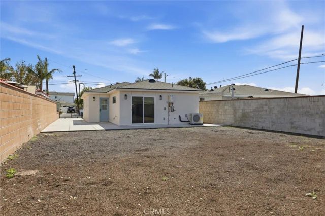 15341 Osage, Lawndale, CA 90260