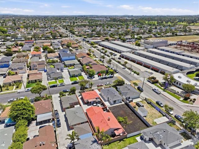 15341 Osage, Lawndale, CA 90260
